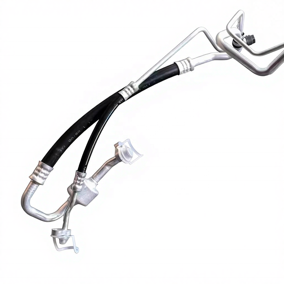 AC Air Conditioning Replacement Tubes for Chevrolet Spark OE 45423586