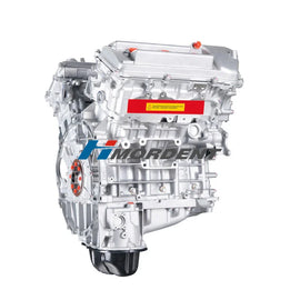 Toyota for Toyota 1GR Remanufacturing 1GR 1GR-FE 6 Cylinder Engine Land Cruiser PRADO Tacoma 4Runner 4.0L – OEM 1900031340