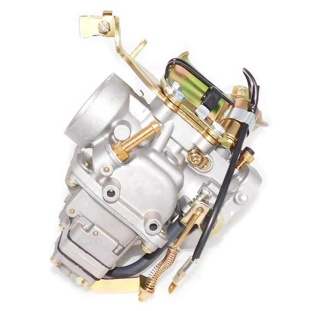 OEM  13200-85231A 13200-85231 Aluminum Alloy Carburetor for Suzuki F10 F10A 465Q Engine