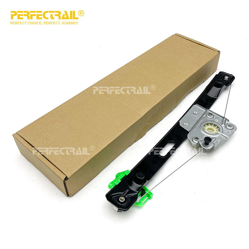 PERFECTRAIL 51357140590 Auto Car Body Parts Rear Right Electric Window Regulator for BMW 3 E90 E91 2004-2012