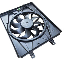 Load image into Gallery viewer, High Quality Cooling Fan Assembly for Chery Tigo 2 Pro