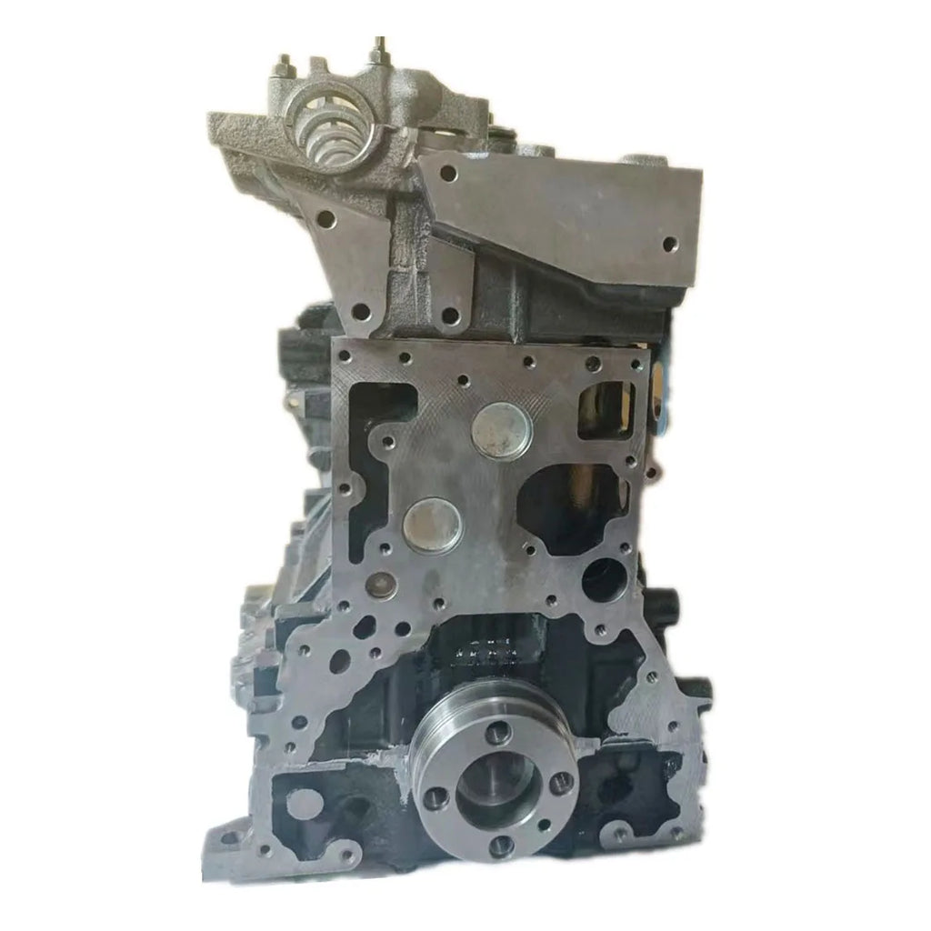 Brand New 4HF1 4.3L Long Block 4 Cylinder Diesel Engine for Isuzu Truck Elf N-series