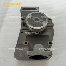 Load image into Gallery viewer, PERFECTRAIL 3067998 Factory Truck Spare Parts Heavy Duty Engine Coolant Water Pump for Cummins N14 Engine 3803361 3803605