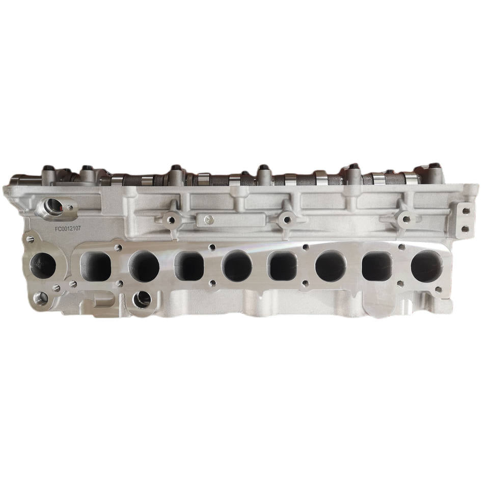 D4CB 22100-4A060 16V Diesel Engine Motor Complete Cylinder Head for Hyundai H1 Starex Kia Sorento 2.5 CRDI VGT 2012