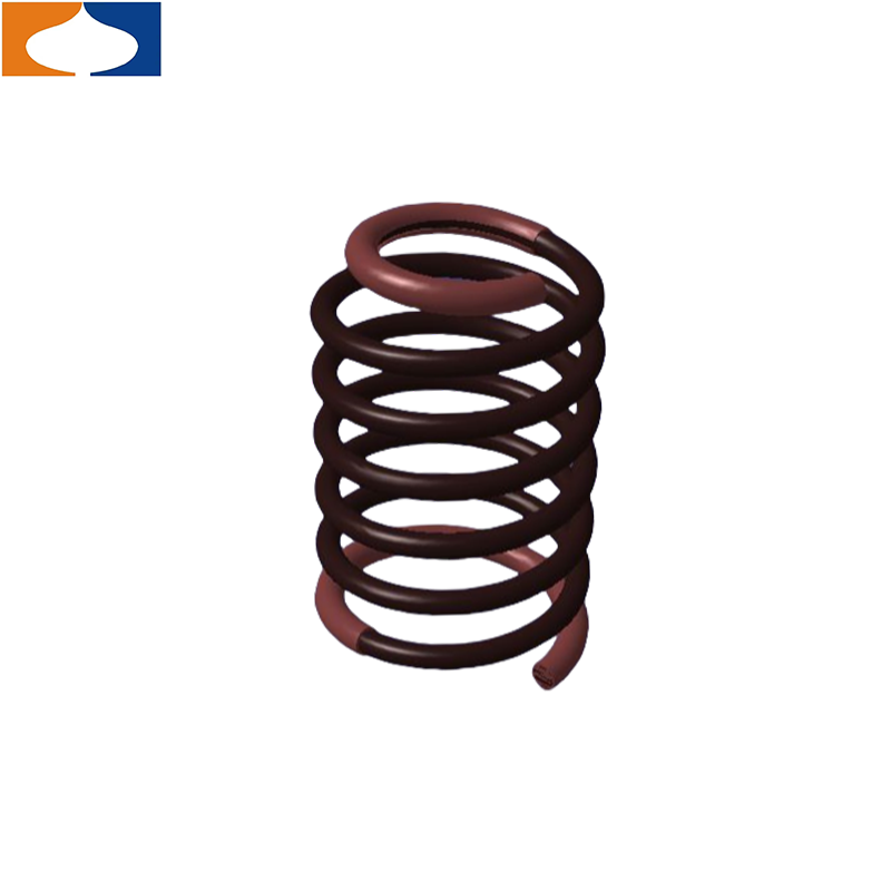 Chery Tiggo 2 Pro Front Shock Absorber Coil Spring J69-2902011
