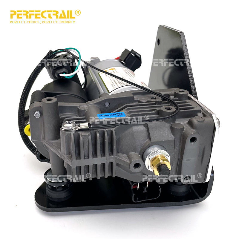 PERFECTRAIL LR023964 Auto Parts Air Suspension Compressor Pump for Land Rover Discovery L319 Range Rover Sport L320 LR006200
