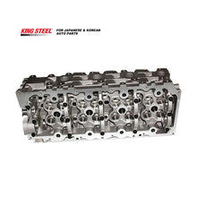 Load image into Gallery viewer, KINGSTEEL New OEM 11101-30081 Aluminum Head Cylinder Cover Assembly Engine Cylinder Head for TOYOTA HILUX FORTUNER 2010