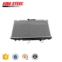Load image into Gallery viewer, Kingsteel Hot Sale Engine Cooling System Radiator OEM 16400-15510 for TOYOTA COROLLA AE10#,CE10#,EE10#