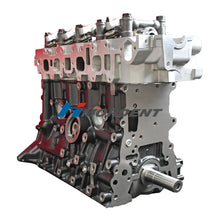 Load image into Gallery viewer, Toyota 4Runner 22R / 22R-E / 22R-TE Long Block Bare Engine 1984-2019 - image 4