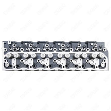 Load image into Gallery viewer, Isuzu Trooper / Campo 6BG1 / 6BD1 4V Diesel Cylinder Head (OEM 1-11110-601-1) - image 3