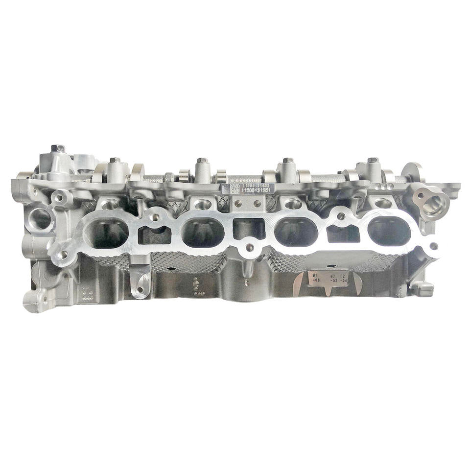 22100-2B200 1.6L G4FG Engine Cylinder Head for Hyundai Accent Creta Elantra I30 Solaris Kia Cerato Rio Ceed Soul Motor