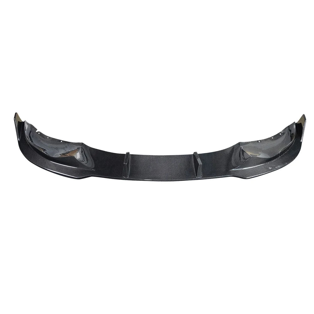 BMW X5 G05 / G18 2019+ Carbon Fibre Front Bumper Lip