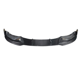 BMW X5 G05 / G18 2019+ Carbon Fibre Front Bumper Lip