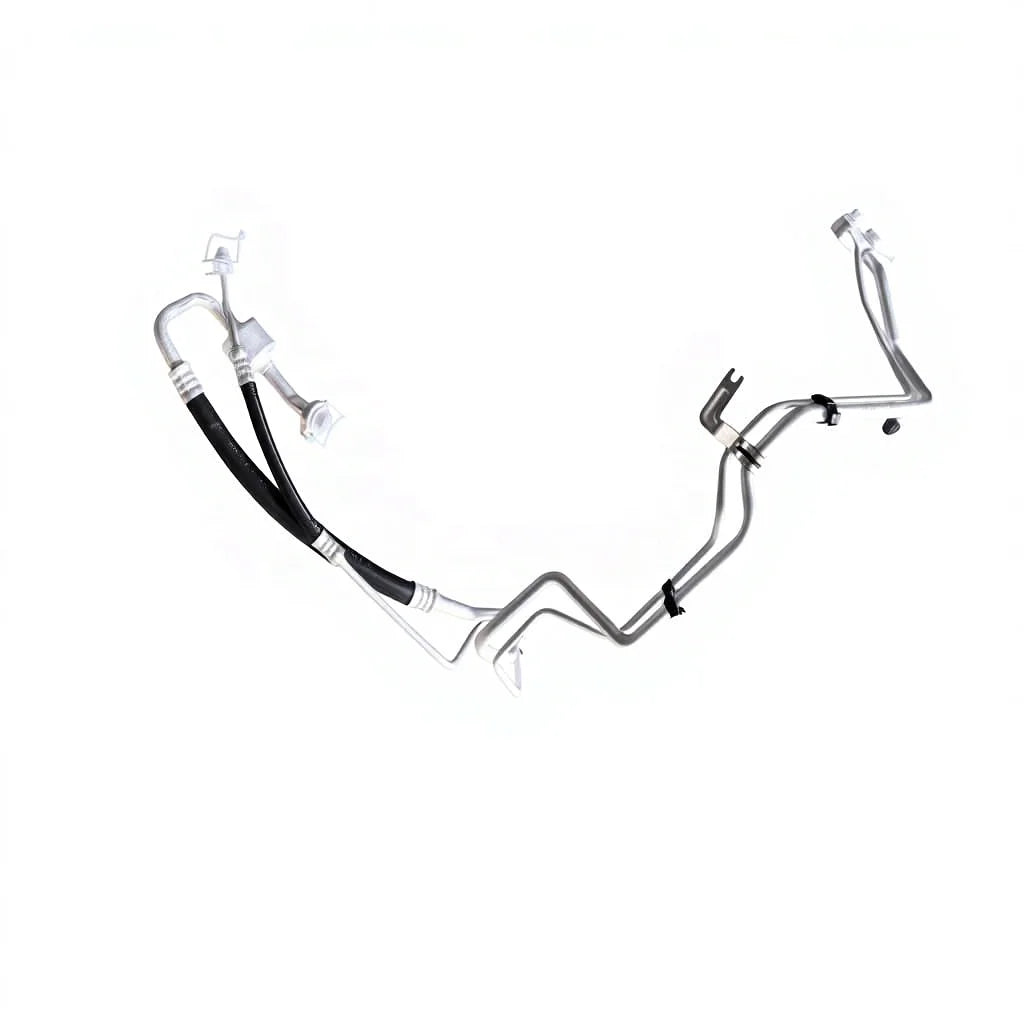 AC Air Conditioning Replacement Tubes for Chevrolet Spark OE 45423586