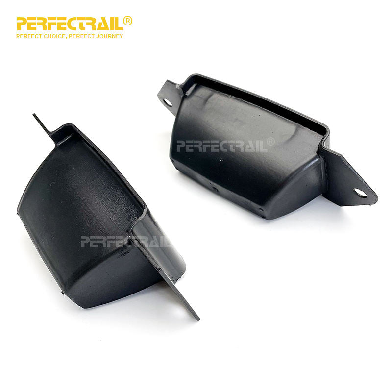 PERFECTRAIL ANR4188 ANR4189 Wholesale Auto Parts Rear Front Rubber Bump Stop for Land Rover Defender 90 110 130 Range Rover