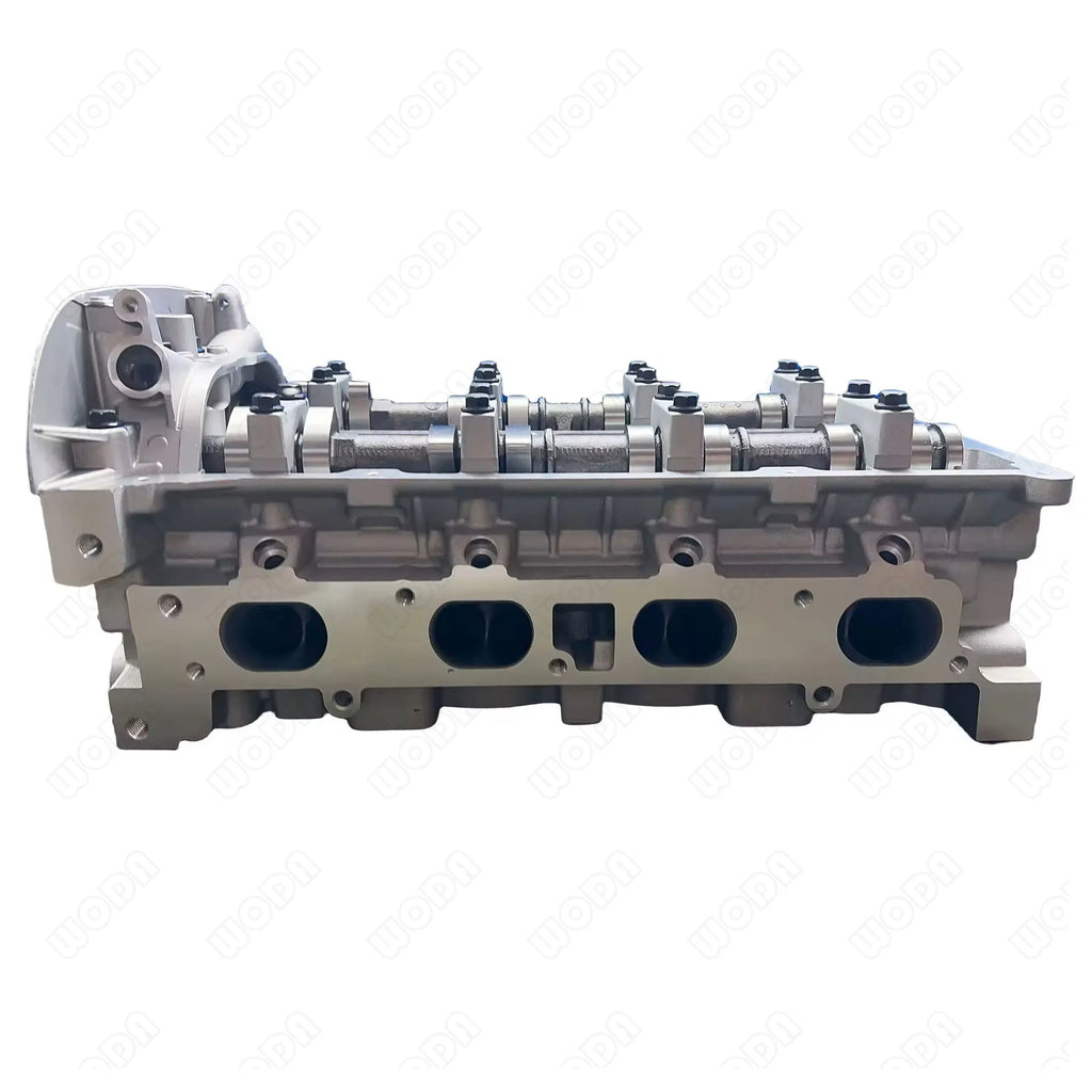 Ford Focus CB4 R1.6 1.6L Duratec 16V Ti-VCT Sigma HXJD IQDA IQDB IQDP JQDA JQDB JTDA JTDB Cylinder Head Assy 2008-2023 (OEM AE8G-6C062-GA)