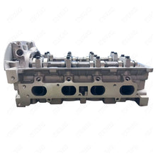 Load image into Gallery viewer, Ford Focus CB4 R1.6 1.6L Duratec 16V Ti-VCT Sigma HXJD IQDA IQDB IQDP JQDA JQDB JTDA JTDB Cylinder Head Assy 2008-2023 (OEM AE8G-6C062-GA)