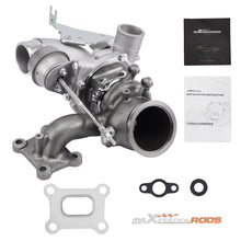 Load image into Gallery viewer, Ford Explorer / Edge EcoBoost SCTi 2.0L Billet K03 Turbocharger Gasoline Water Cooling 2012-2013
