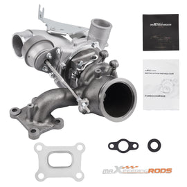 Ford Explorer / Edge EcoBoost SCTi 2.0L Billet K03 Turbocharger Gasoline Water Cooling 2012-2013