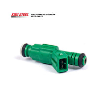 Load image into Gallery viewer, KINGSTEEL OEM 0280155968 9202100 Automotive Auto Parts Engine Nozzle Fuel Injector Fuel Injector Parts for Volvo C70 2.4T 2.5T