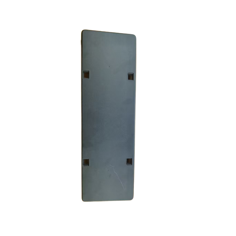 High Quality License Plate for Chery Cars OE 602002479AA