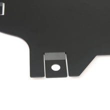 Load image into Gallery viewer, Audi B9 B9.5 A4 Allroad A5 S4 S5 Transmission Shield Skid Plate - Black 2mm Underbody Protection