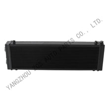 Load image into Gallery viewer, Aluminum Radiator for Exclusive Custom-made Radiator