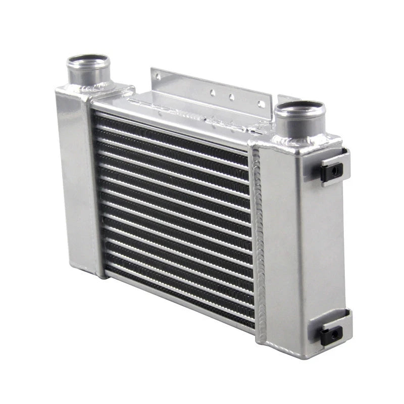 BENOS AUTO PARTS Intercooler Fit MITSUBISHI L200 K74 2.5 TD 98-06 Pajero Shogun 2.8 TD Aluminium
