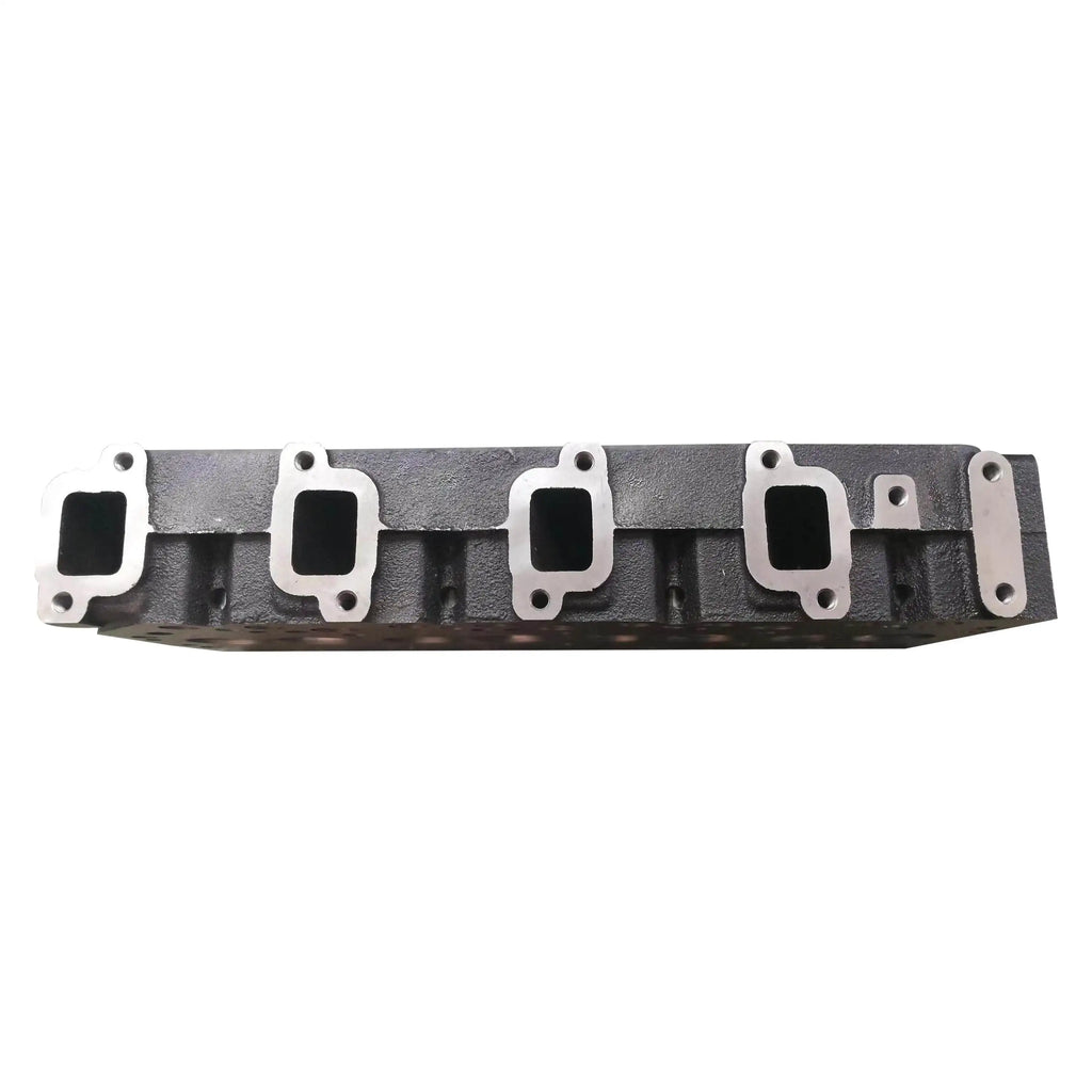 Auto Engine Parts Car Diesel Engine Cylinder Head for Mazda OR2TF-10-100B 11102-10342