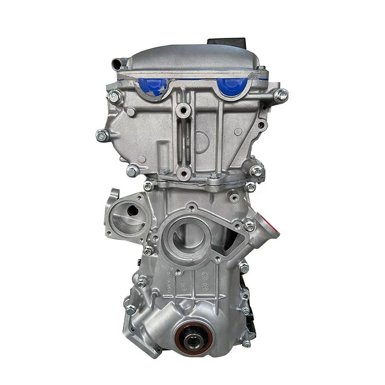 KA24 KA24DE KA24E 2.4L Bare Engine Motor Brand New Long Block Cylinder for NISSAN Navara