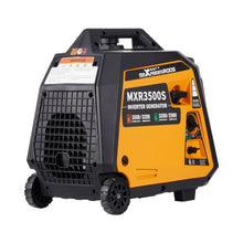 Load image into Gallery viewer, 3.5 / 3.2KW Gasoline LPG Dual Fuel Quiet Inverter Generator Parallel for Garden Outdoor
