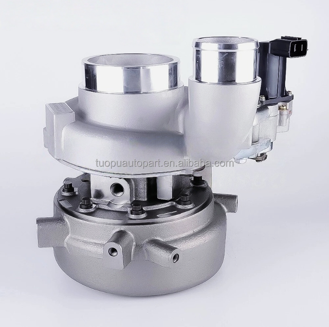 APS-HV-016 High Quality Ball Bearing Gtb3576klv Turbo Ranger