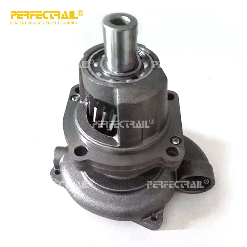 PERFECTRAIL 3054421 3803402 4337595 Factory Truck Spare Parts Heavy Duty Coolant Water Pump for Cummins M11 L10 Engine