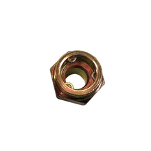 Load image into Gallery viewer, 2PCS Steel Transmission Oil Cooler Line Connector M14*1.5 Male
