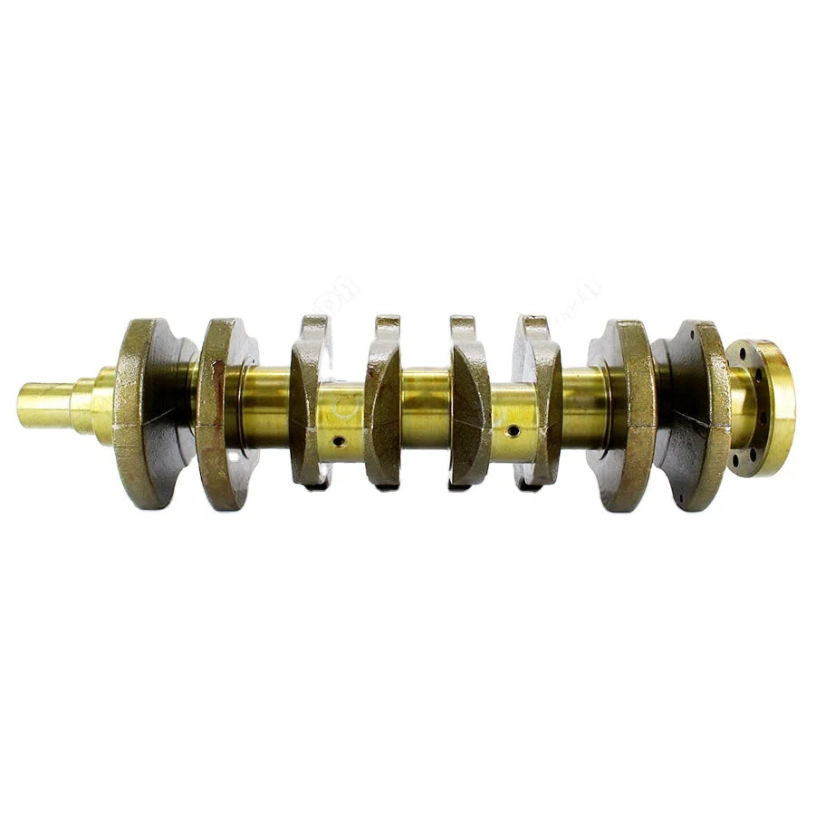 Isuzu Trooper / Pickup Truck 4ZE1 Crankshaft 1991.08-1996.04 (OEM 8941367841)