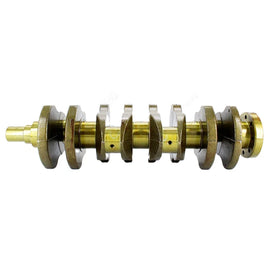 Isuzu Trooper / Pickup Truck 4ZE1 Crankshaft 1991.08-1996.04 (OEM 8941367841)