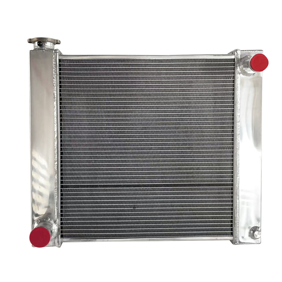 Aluminum Radiator for Universal FORD Radiator 23 Inch