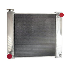 Load image into Gallery viewer, Aluminum Radiator for Universal FORD Radiator 23 Inch