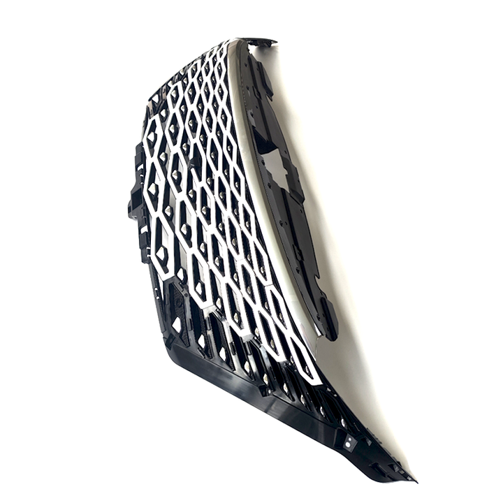 Chery Front Radiator Chrome Grille for Oumengda SUV T19C OEM 602002718AA