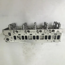 Load image into Gallery viewer, Aluminum Alloy 3.2L DOHC 16V ME204200 Engine Cylinder Head for Mitsubishi Pajero Montero Triton 3.2 DI-D Bare Head