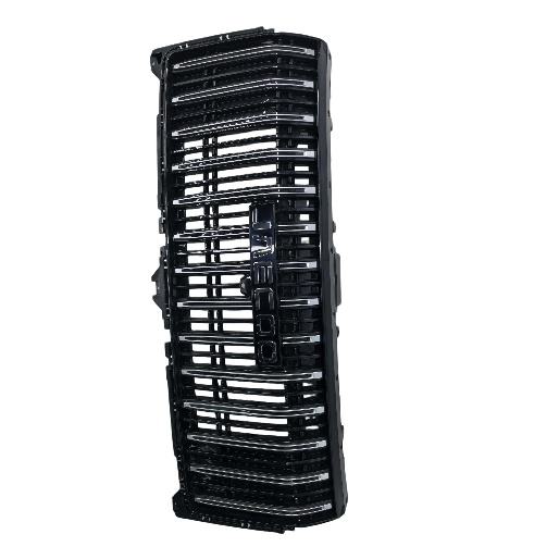 Aftermarket Radiator Grille Assembly for Chery TJ13 Car Replacement