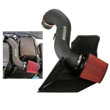 Load image into Gallery viewer, VW Golf GTI / Golf R MK7, Jetta GLI, Audi A3 / S3 / TTS 3.5 inch Aluminium Cold Air Intake