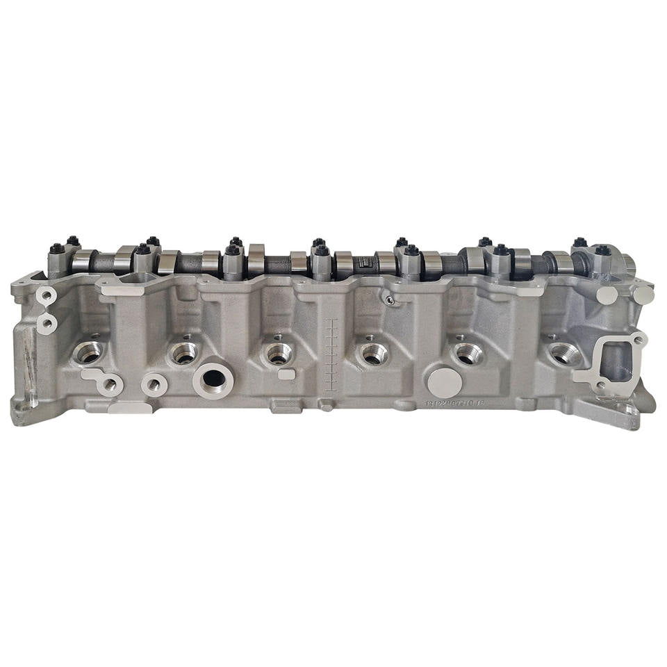 RD28T RD28 Complete Cylinder Head Assy for Nissan Patrol 2826cc 2.8TD 11040-20V02 908501 SOHC 12v