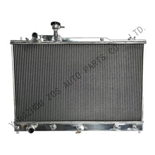 Load image into Gallery viewer, Car Radiator for Mazda CX-7 cx7 2007-2012 aluminum radiator