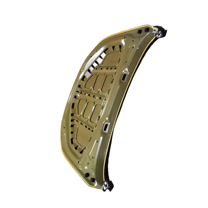 High Performance Engine Cover X01-90000256 for Li Xiang L8 L9