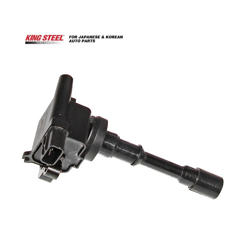 KINGSTEEL OEM MD362903 MD361710 Auto Parts Electrical Bobina De Encendido Ignition Coil for MITSUBISHI GALANT LANCER OUTLANDER