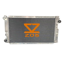 Load image into Gallery viewer, Aluminum Radiator for Exclusive Custom-made Radiator