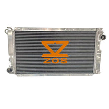 Load image into Gallery viewer, Aluminum Radiator for Exclusive Custom-made Radiator