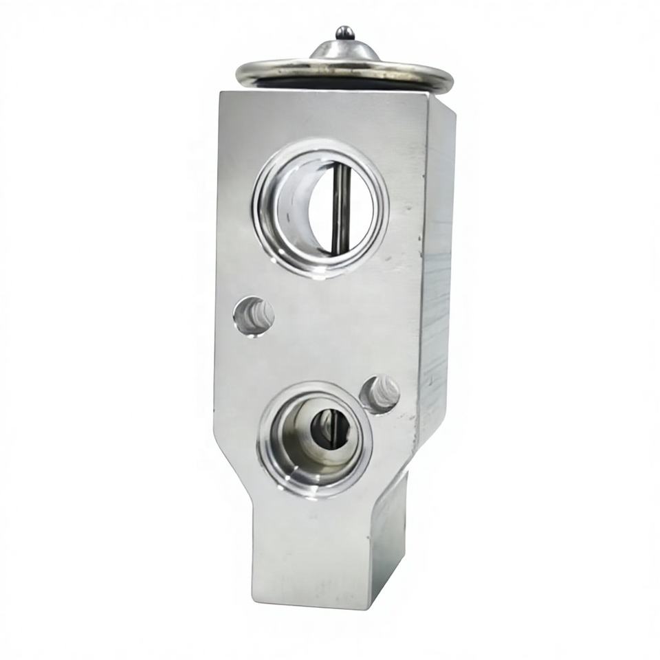 OE 615837C Automotive Air Conditioning Expansion Valve for Captiva/Winstrom/Antara