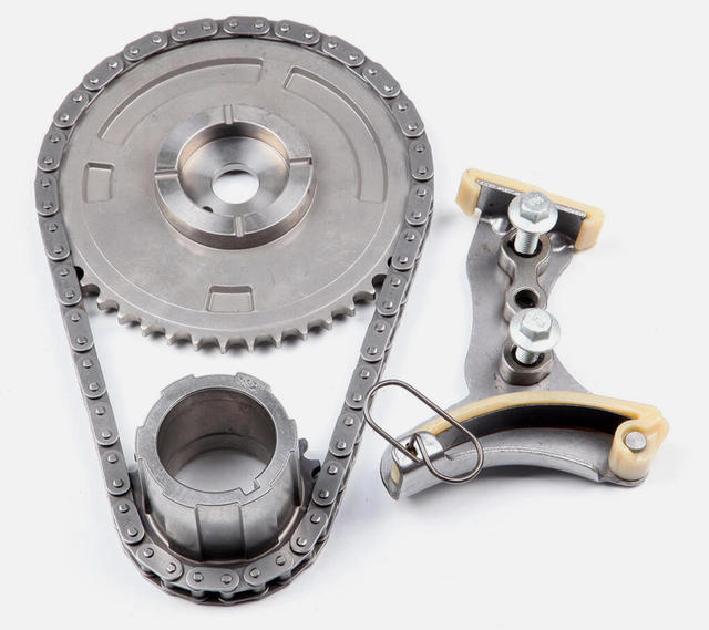 Timing chain kit for GM L87 6.2L V8